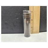 Partial Tube of 1905 Indian Head Pennies