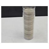 1953 Roosevelt Silver Dimes