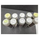 10- Tubes of 1930