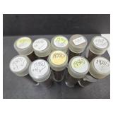 10- Tubes of 1920