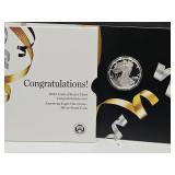 2023 US Mint Silver Eagle Proof Coin