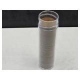 1902 Tube of Indian Head Pennies