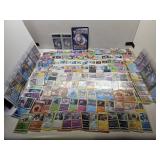 Lot of Pokemon Cards
