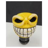 Evil Smiley Face Automobile Shift Knob