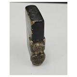 Vintage Harley Davidson Zippo Lighter