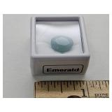 Emerald 5.35 Ct
