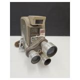VTG MCM Keystone K26 8mm Movie Camera