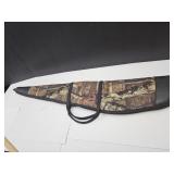 Allen Rifle Soft Camo Case
