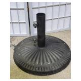 Umbrella Base Stand