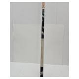 Vintage Bud Light Advertising Pool Stick