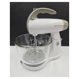 Working Sunbeam 12 Speed Mix Master