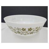 #404 Spring Blossom Spring Daisy Pyrex Bowl