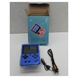 NEW 500 in 1Handheld Game System Plus
