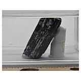 Large Black Tourmaline Specimen