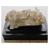 Quartz Cluster