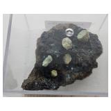 Emerald Ore Specimen