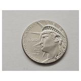 2026 250th Anniv. Half Dollar Coin