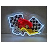 New Mr Horsepower LED Neon Sign 11" x 7"