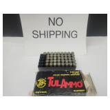 41 RDS 9MM Gun Ammo