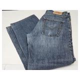 Levi Straus Jeans 32x34