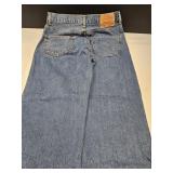 Levis 550 Jeans Sz. 32x30