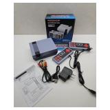 NEW 620 Built In Games Classic Retro System