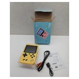 NEW 500 in 1 Handheld Game System Plus