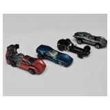 VIntage Red Line Hot Wheels for Parts