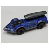 VIntage Hot Wheels Red Line Rocket Bye Baby Car