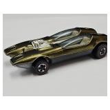 Vintage Red Line Hot Wheels Splittin Image Car