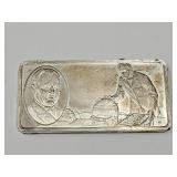 500 Grain Silver Bars SEE WEIGHT
