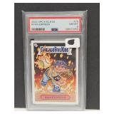 2023 GPK X MLB S3 Ryan Express Garbage Pail Kids