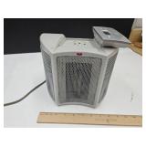 Bionair Heater With Remote