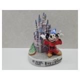 1992 Euro Disney 7" H