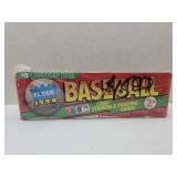 1990 Fleer Baseball Boxed Set