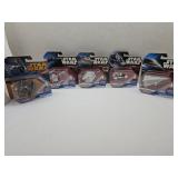 Star Wars Hot Wheels Flight Navigators