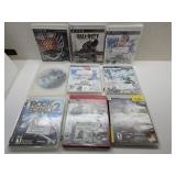 PS3 Games