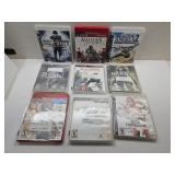 PS3 Games