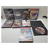 PS2 Games