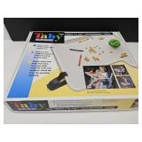 NEW TABY Tray SEE INFO.