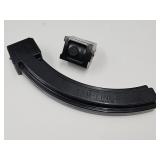 2 Ruger 10/22 Mags  10 Rds. 30 Rds.