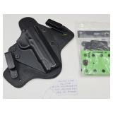 Alien Gear Holster w/Adj.Kit Fits 1911-45-Pistols