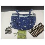 Vera Bradley Bag , Wallet, Coin Purse +