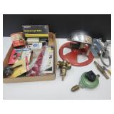 Vintage Lawn Sprinkler Stampco & Hardware