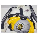 LG  Grand Prix Jacket, Cancer XL Shirt Armstrong