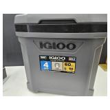 Igloo 60 Qt. Cooler NO WHEELS