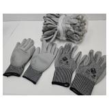 14 Pair of New Gloves  Size Large