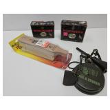Turkey Call & 20 Turkey Load  Ammo