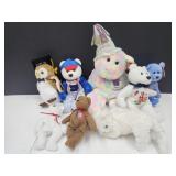 TY Beanie Baby Lot