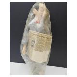 Pee Wee Herman Doll  & Takes Plea  Article